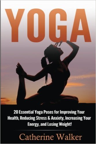 Yoga Poses for Improving Your Health
