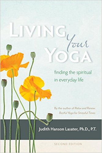 Living Your Yoga