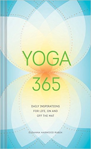 Yoga 365: Daily Wisdom for Life