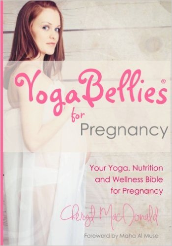 YogaBellies for Pregnancy