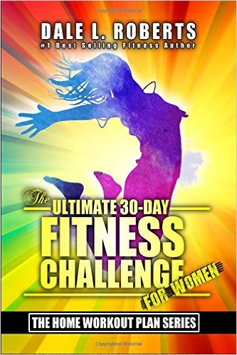 The Ultimate 30-Day Fitness Challenge