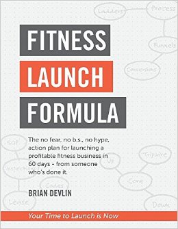 Fitness Launch Formula