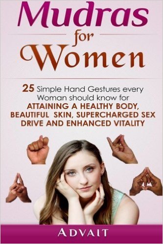 Mudras for Women