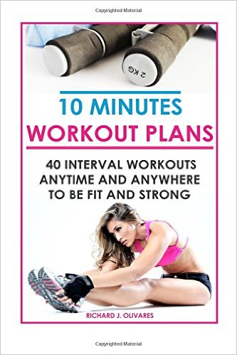 10 Minute Workout Plans