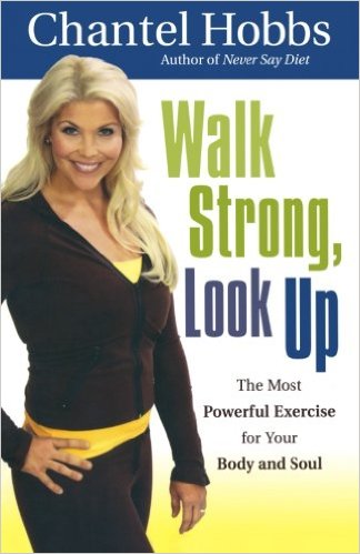 Walk Strong, Look Up