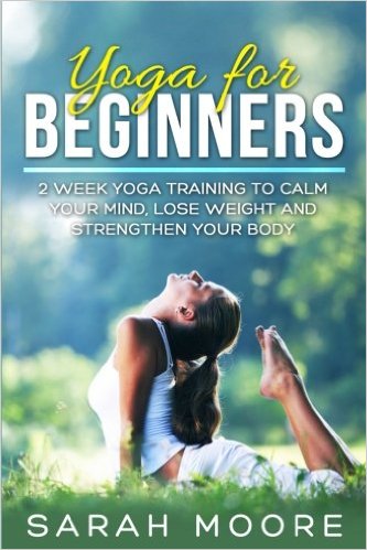 Yoga For Beginners