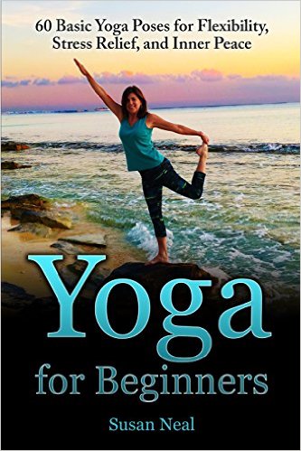 Yoga Poses for Flexibility, Stress Relief - WF Shopping