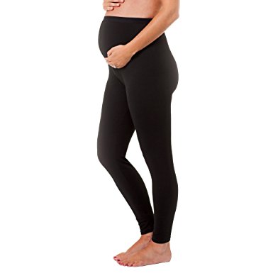 Leading Lady Women's Maternity Leggings - WF Shopping