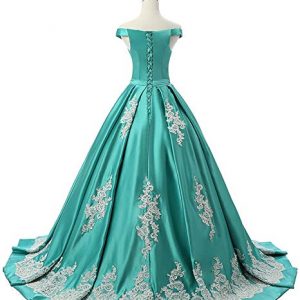 Sunvary Women's Evening Prom Gowns