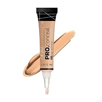 L.A. Girl Pro Conceal HD Concealer,0.28 Ounce