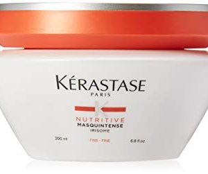 Kerastase Nutritive Masquintense Fine Hair Treatment, 6.8 Ounce