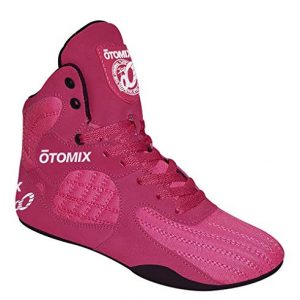 Bodybuilding Weightlifting MMA & Boxing Shoes