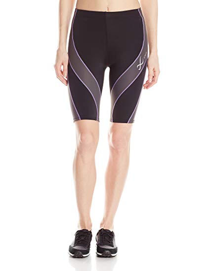 Muscle Support Performx Compression Short - WF Shopping