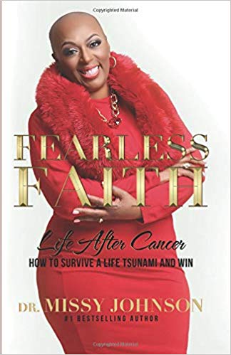 Fearless Faith Life after Cancer Fearless Faith Life after Cancer