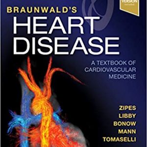 A Textbook of Cardiovascular Medicine