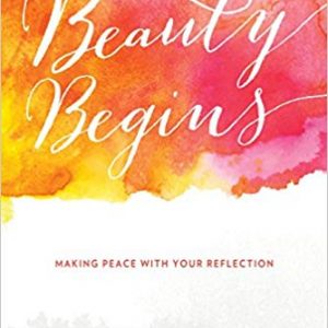 Making Peace with Your Reflection
