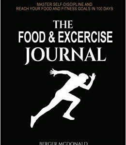 The Food and Exercise Journal