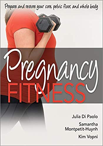 Pregnancy Fitness Pregnancy Fitness