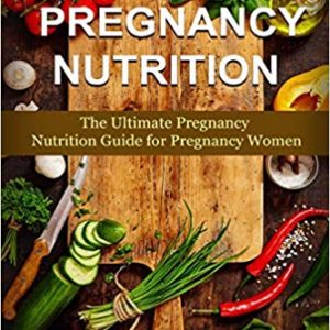 Nutrition Guide for Pregnancy