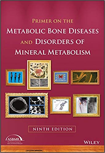 Bone Diseases and Disorders Bone Diseases and Disorders