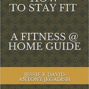 A Fitness At Home Guide