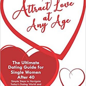 Attract Love At Any Age