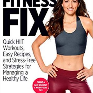 The Women's Health Fitness Fix