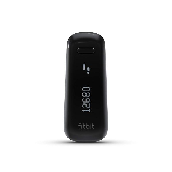 Fitbit One Wireless Activity Plus