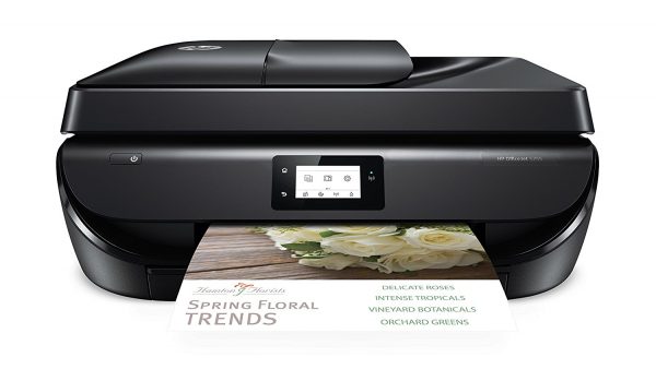 Wireless All-in-One Printer
