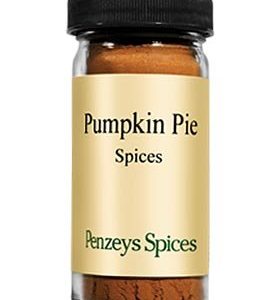 Pumpkin Pie Spice
