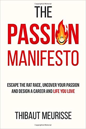 The Passion Manifesto The Passion Manifesto