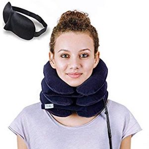 Cervical Neck Traction