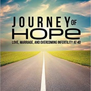 Overcoming Infertility at 40