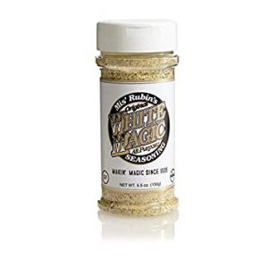 Gourmet All-Purpose Seasoning