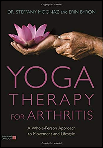 Yoga Therapy for Arthritis Yoga Therapy for Arthritis