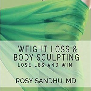 Weight Loss & Body Sculpting