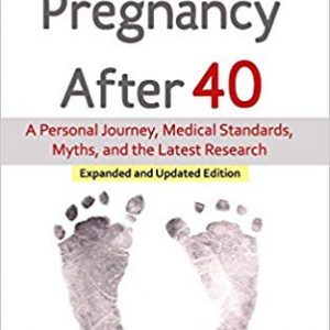 The Art of Pregnancy After 40