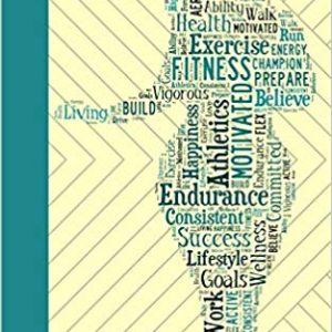 Fitness Journal For Women