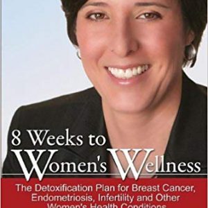 8 Weeks to Women's Wellness