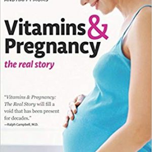 Vitamins & Pregnancy
