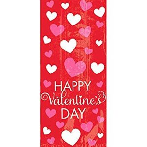 Valentine's Day Small Party Bags