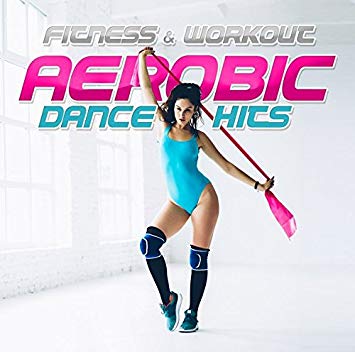 Aerobic Dance Hits