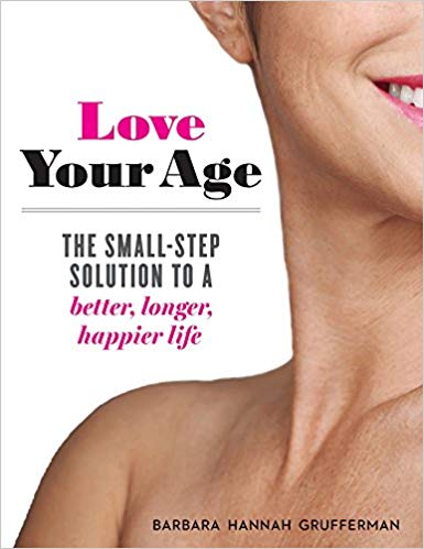 Love Your Age