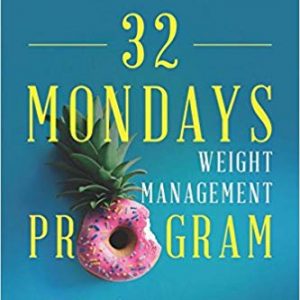 Educational Program to Manage Your Weight