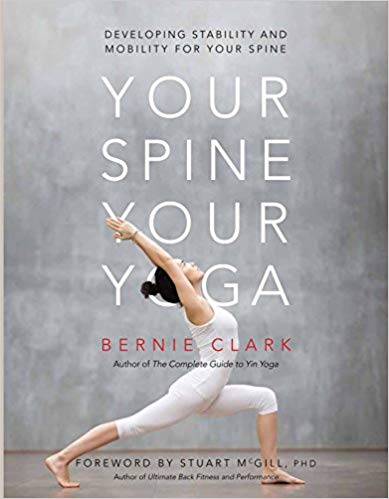 Your Spine, Your Yoga Your Spine, Your Yoga