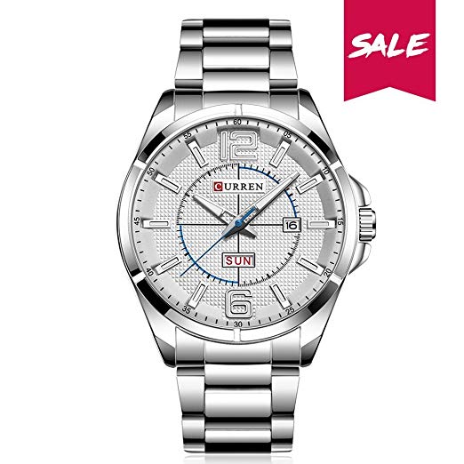 Black Watch Best Gift for Men Black Watch Best Gift for Men