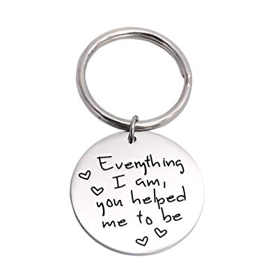 Keychain Gift for Mum Mothers Day Gift
