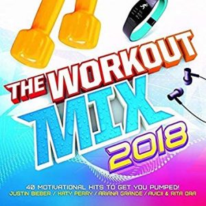 Workout Mix 2018