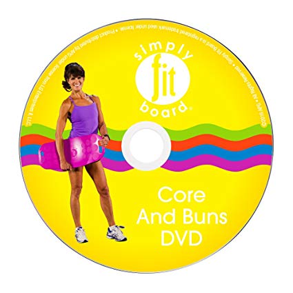 Core & Buns Workout Kit