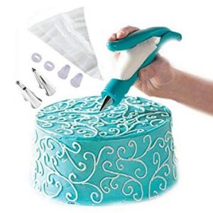 Cake Decorating Pen Kit